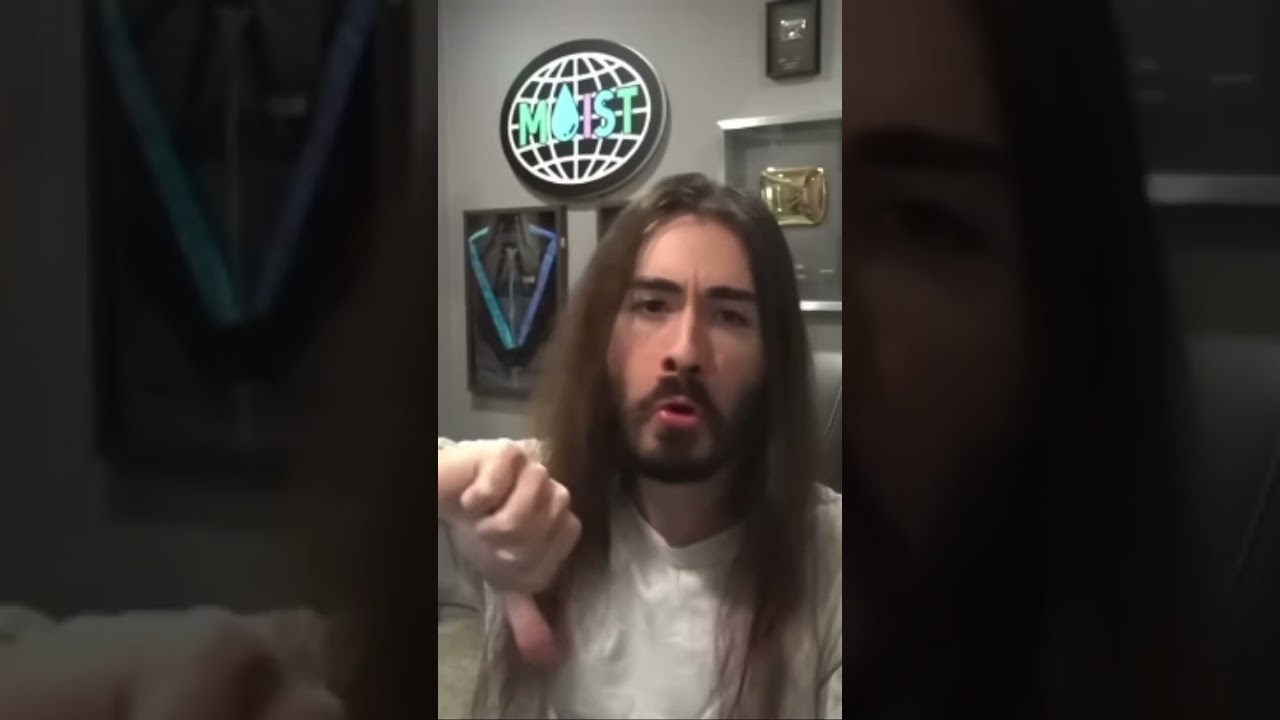 Penguinz0 out of pocket