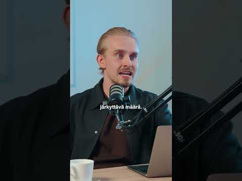 Terapiaan Meneminen Hävetti ft. Antti Pennanen