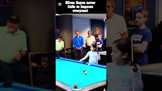 Behind the Legend: The Life and Times of Efren 'Bata' Reyes👍#amazing #billiards #8ballpool #pool