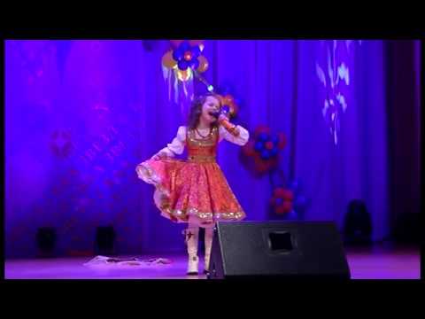 Алиса БалЗвезд 2012 Алиса Кожикина (Alisa Kozhikina)