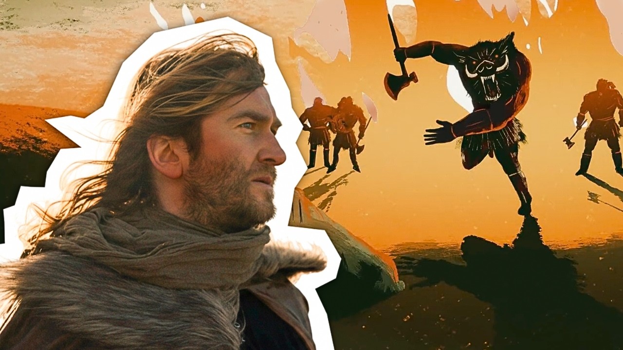 THE STORY OF ST PATRICK