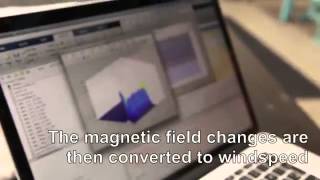 Vaavud Windmeter Presentation Video