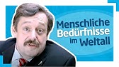 Werner Gruber Es Gibt Zwei Dinge Die Gefahrlich Sind Im Leben Youtube