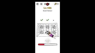Brain Out Level 182 Walkthrough