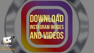 How to Download Instagram Images & Videos screenshot 1