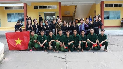 Tiết mục GIẢI NHẤT cô gái mở đường " cúc ơi" gây XÚC CẢM. PHẦN 1 ( HÃY BẤM XEM TIẾP PHẦN 2 NHÉ)