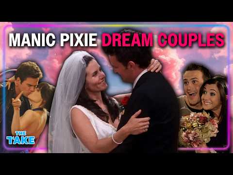 The Great Romances Of The Modern Sitcom