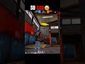 lone wolf 🐺 1V1 GAMEPLAY viral #freefire #raiestar #freefireclips #shortsfeed #moodoffshyari