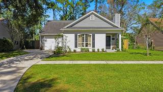 3721 Jamestown Ln, Jacksonville, FL