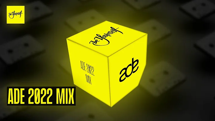 Be Yourself - ADE 2022 Mix (Mixed by Timothy Allen)