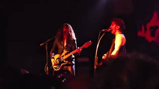 Des Rocs- Nothing Personal (Full Song Live)