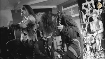 Sekhmet - Enforced Discipline (Live Mcp-Apache, Belgique 02/06/2018)