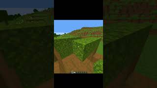 Easy Jungle Aesthetic Build 🌿 Minecraft 1.21 Survival Tutorial #shorts