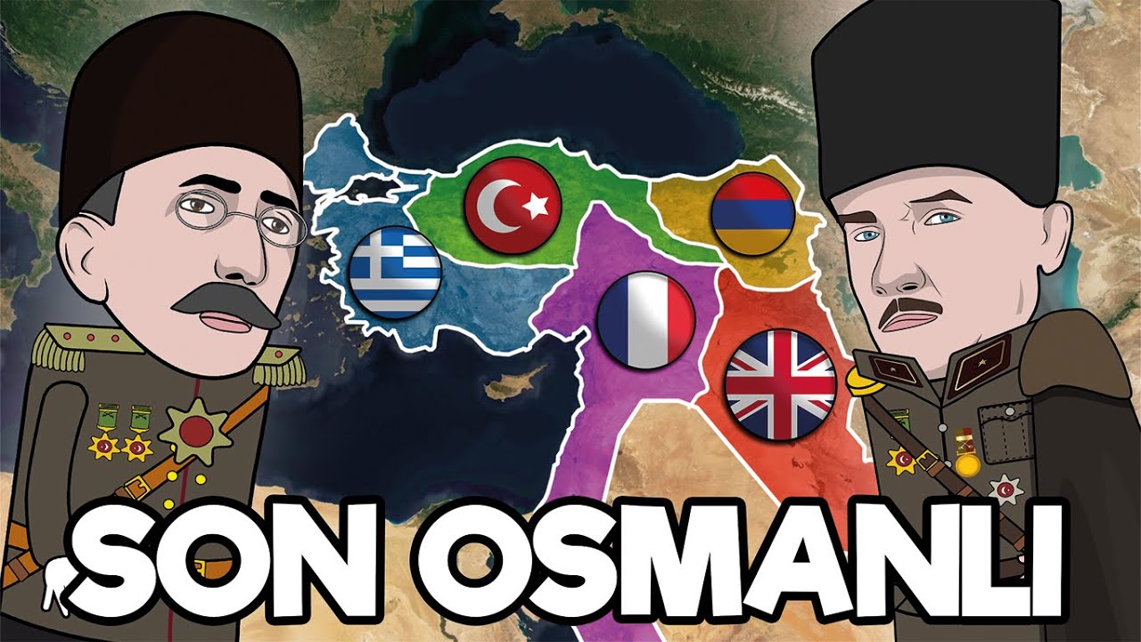 VAHDETTİN: Hain Padişah mı?