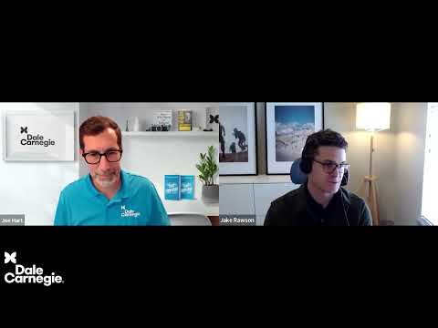 Running the Long Game: Small Steps, Big Impact with Jake Rawson