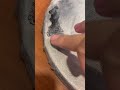 Making a moon for my room ✨