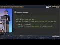 How to Think Like a Programmer - Connor Brook - ACCU 2025