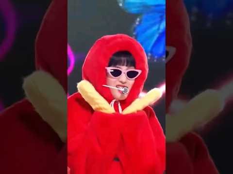 (여자)아이들 중독성 넘치는 'TOMBOY' #idle #tomboy #shorts