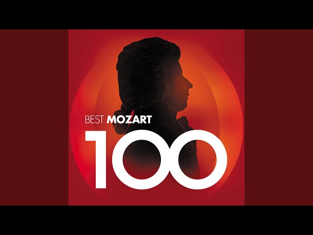 Mozart - Sonate pour 2 pianos: 1er mvt : Christian Zacharias / Marie-Luise Hinrichs