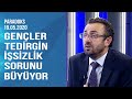 Paradoks | İbrahim Kahveci - Bora Erdin |