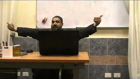 (20) استكمال دورة أصول التجويد للشيخ طارق عبد الحكيم