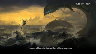 Arknights | IS3 | Ending 2 Part 3 Story unlock