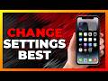 How To CHANGE SETTINGS For BEST PERFORMANCE In Payday 3 2026