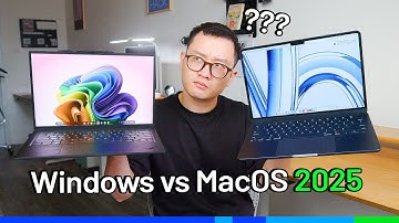 2025, WINDOWS vs MACOS: BẠN ĐÃ CHỌN ĐÚNG "NỀN VĂN MINH"?