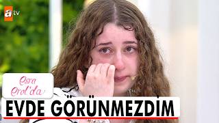 Aile Evi Hayat Enerjimi Yok Etti - Esra Erolda 25 Mayıs 2026
