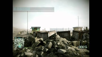 Battlefield Bad Company 2 Bug C4