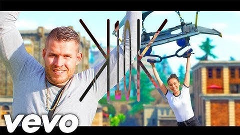 compressed into 10 seconds - Standart Skill feat. Ayanda - Skybase [fortnite song]