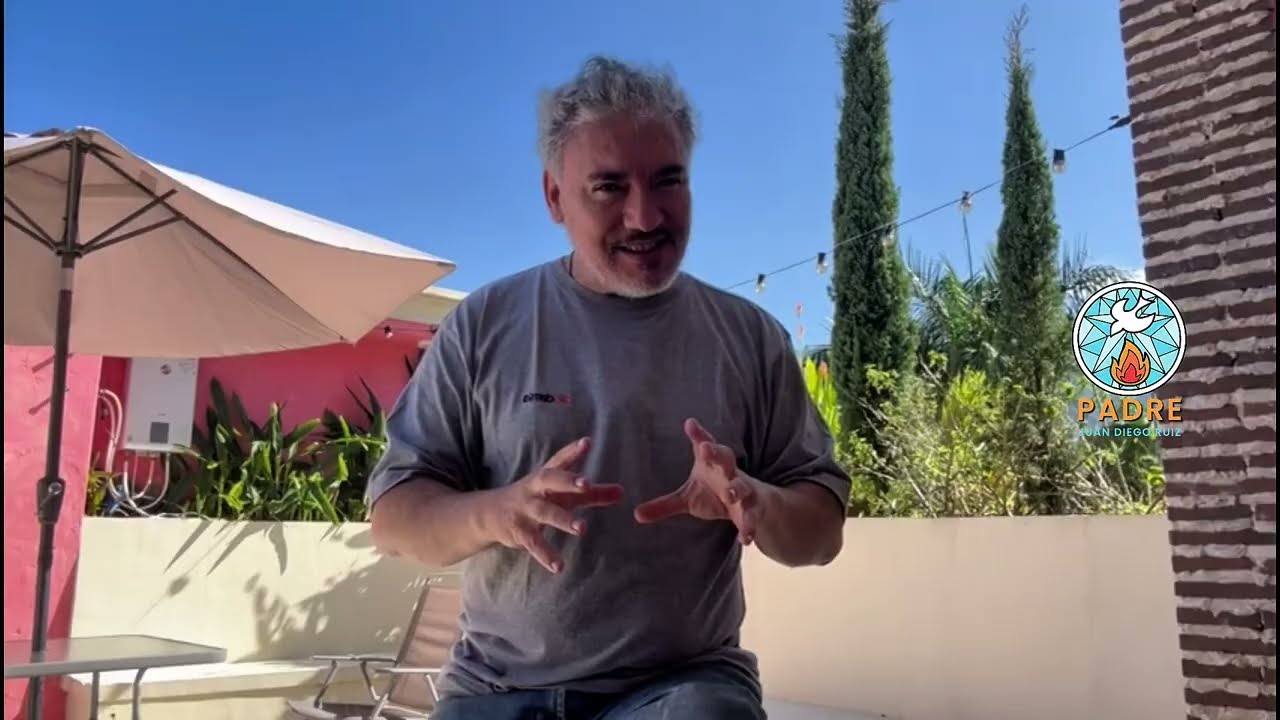 El poder de la Palabra de Dios que transforma tu vida — Padre Juan Diego Ruiz