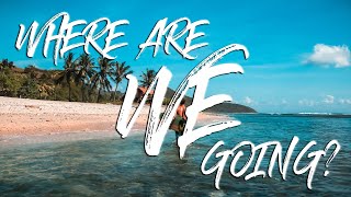 Halil Sensei - Where Are We Going (Official Lyric Video) [SSL Music] Resimi