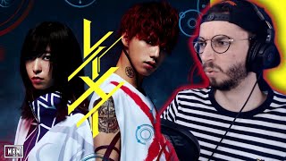 My First Story X Sayuri dawn Reaction