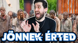 Hogyan ÉLD TÚL a zombi apokalipszist? 🧟 @MilennehaTV