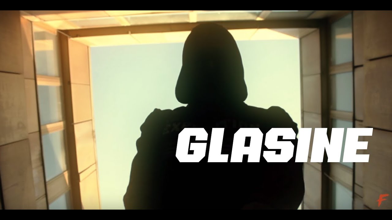 Tibor & Flowdeep - Glasine (feat. Zimski & Shegspir)