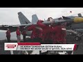 Perang Besar Menanti? AS Kirim Tambahan Sistem Rudal Patriot ke Arab Saudi & Qatar | OneNews Update