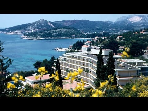Hotel Resort Astarea Mlini Kroatien Hotel Resort Astarea Mlini Kroatien
