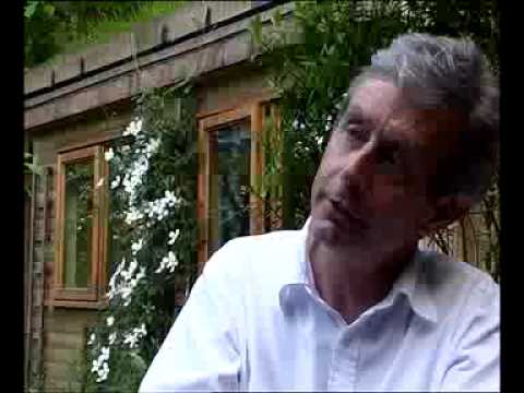 Donald Reid - on environmental law and the rights of Nature