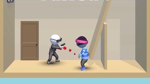 trouser cut - All Levels #1  Gameplay Android, iOS