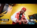 Really Jaewon - Ramadan Flow (Who's Next? In Studio Performance) | Hot 97