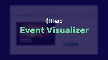 Heap: Event Visualizer