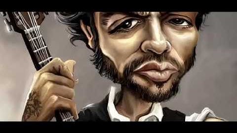 Crash Push (Más y más) - Robi Draco Rosa