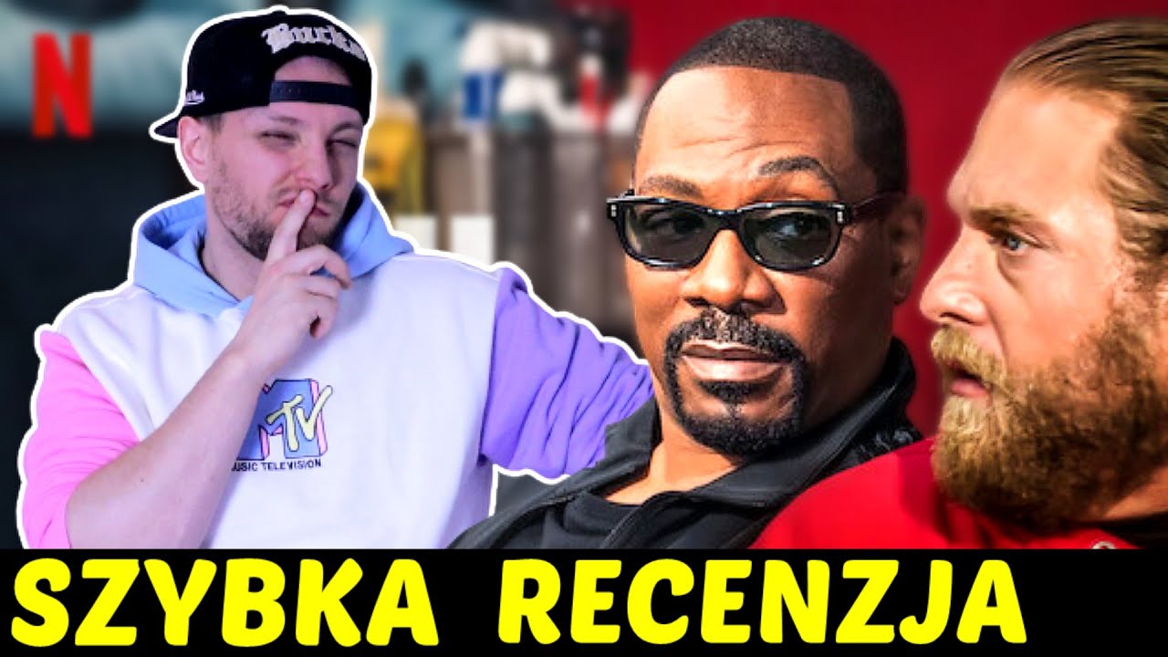 Sprawdzian Nr 5 My I Historia Klasa 6 Odpowiedz My i wy (Netflix) ★SzybkieRecenzje - YouTube