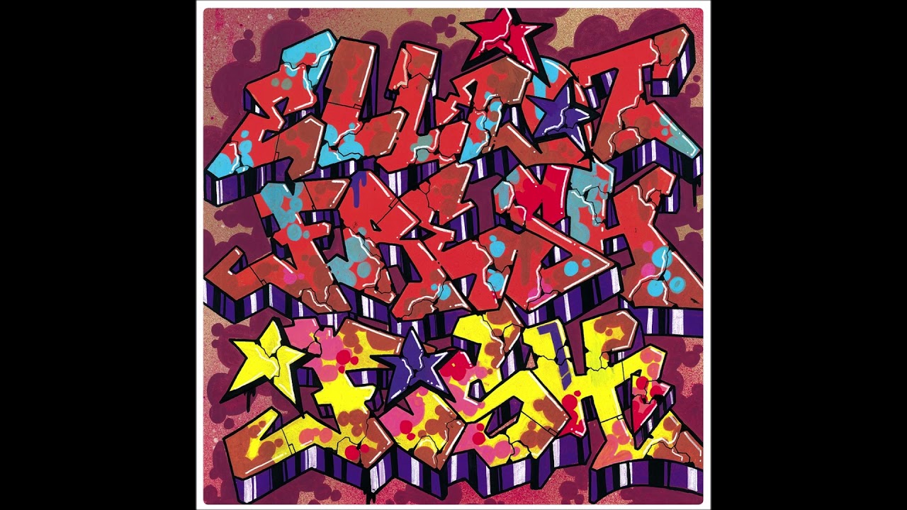 Sleduj Elliot Fresh & Fish - 09. Coping (Mirrors LP) BBP na YouTube Sleduj Elliot Fresh & Fish - 09. Coping (Mirrors LP) BBP na YouTube