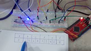 GROUP 1 | MILESTONE 2 | SECTION 08 | SEEE 2263 DIGITAL SYSTEM
