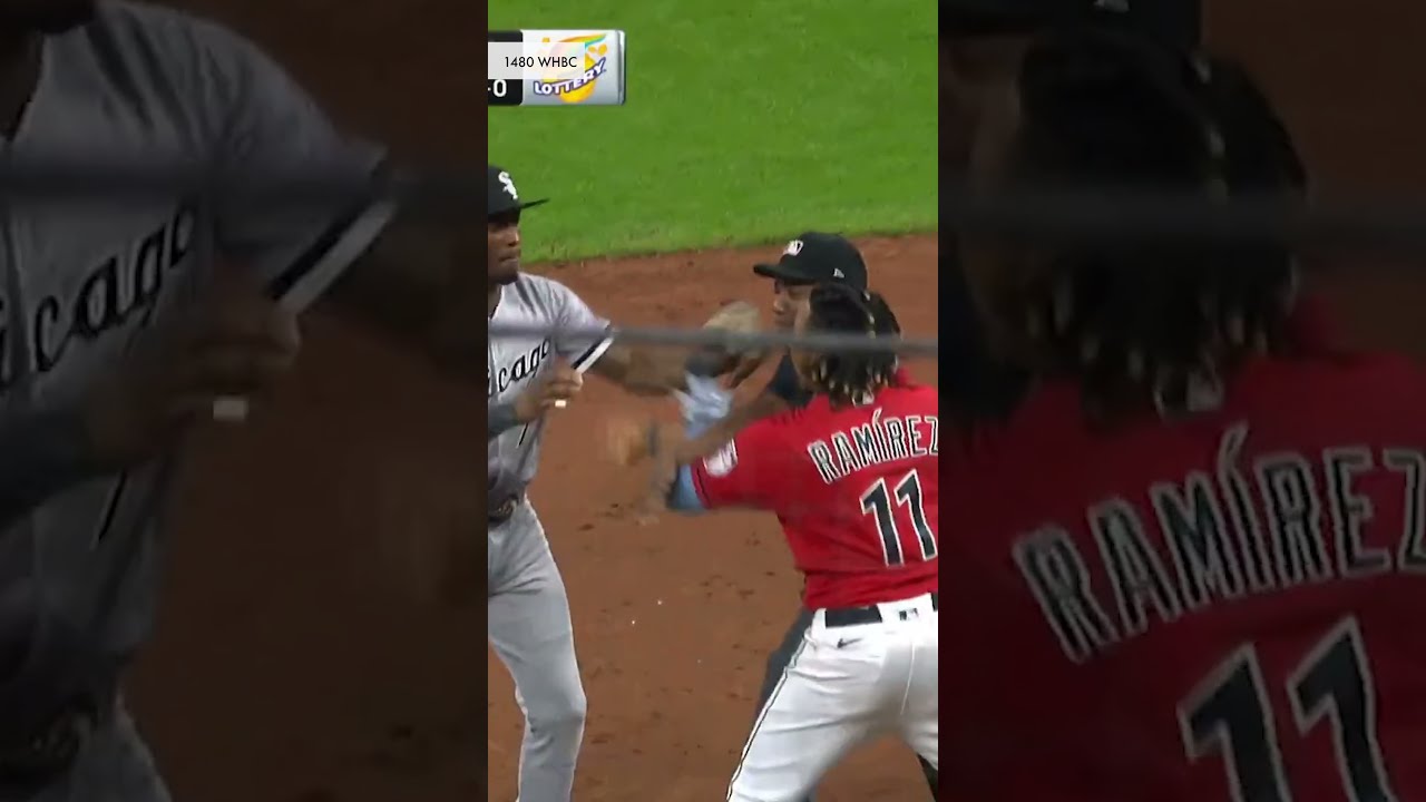 DOWN GOES ANDERSON Shorts