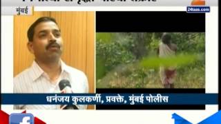 ZEE24TAAS : Piracy Of Dr Prakash Baba Amte Movie