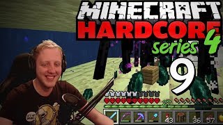 Minecraft Hardcore - S4E9 - 