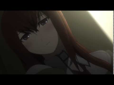 牧濑红莉栖MakiseKurisu